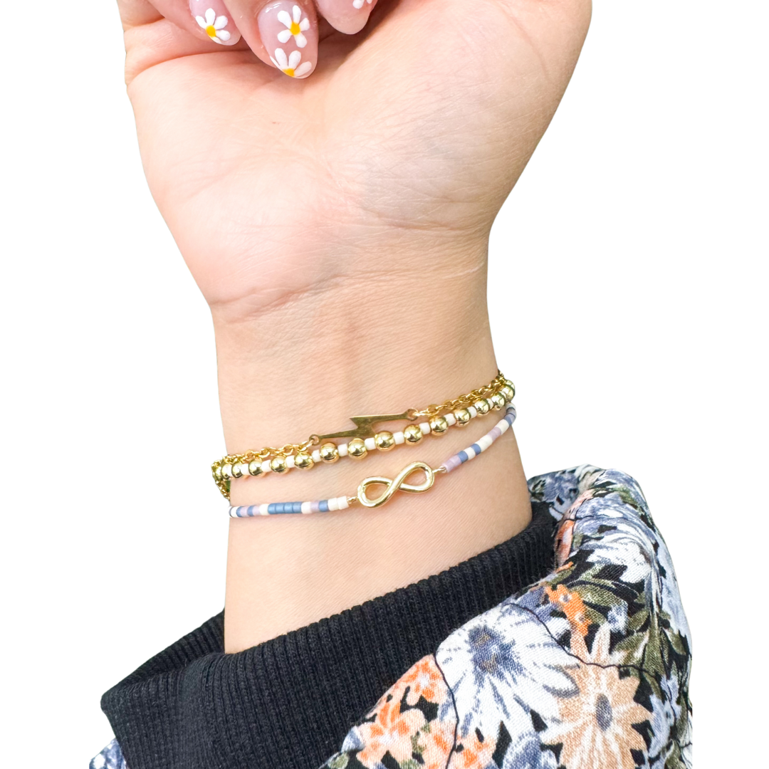 Dean One of a Kind Bracelet STACK