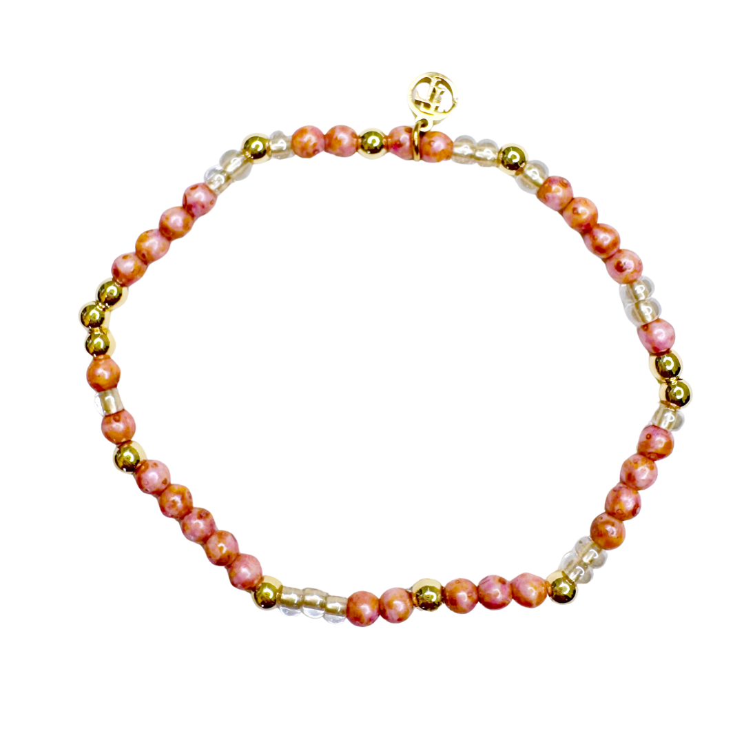 Zoe One of a Kind Bracelet