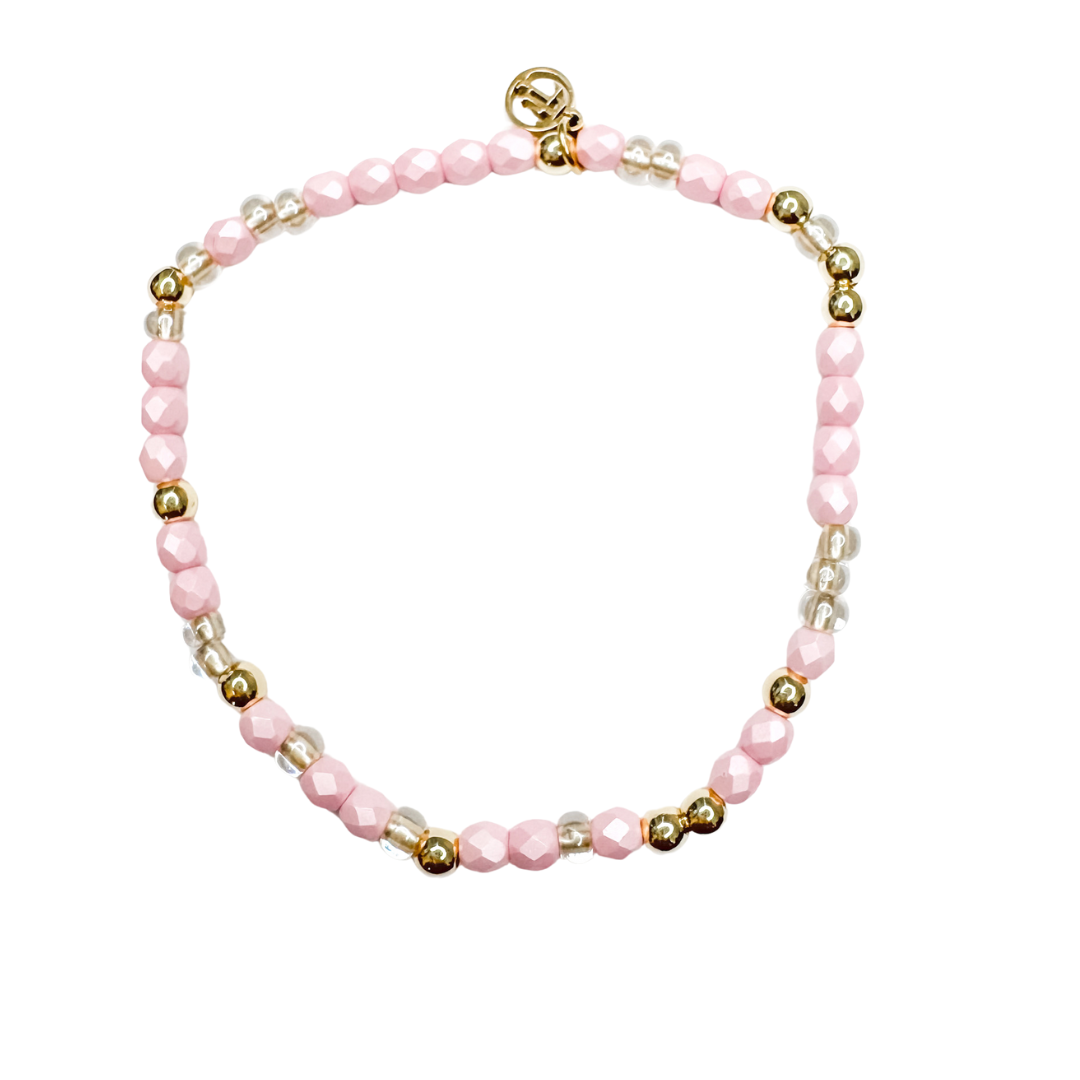 Hadleigh One of a Kind Bracelet
