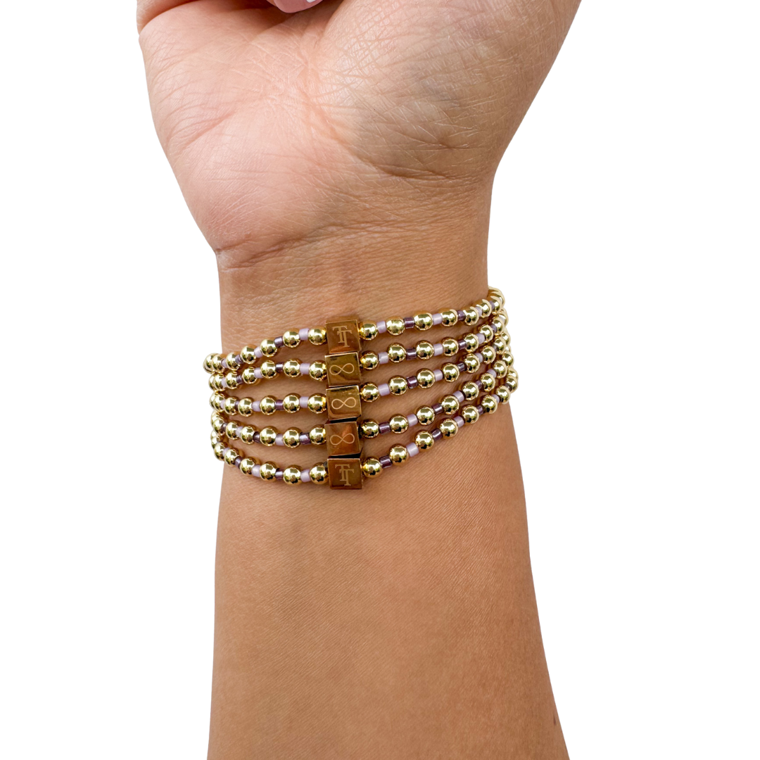 Bracelet of the Month - THE KEANU