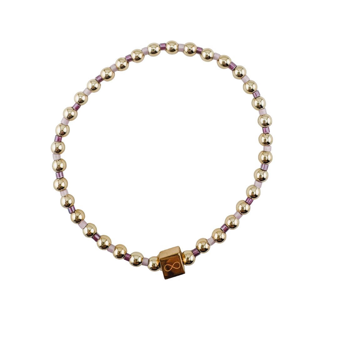 Bracelet of the Month - THE KEANU