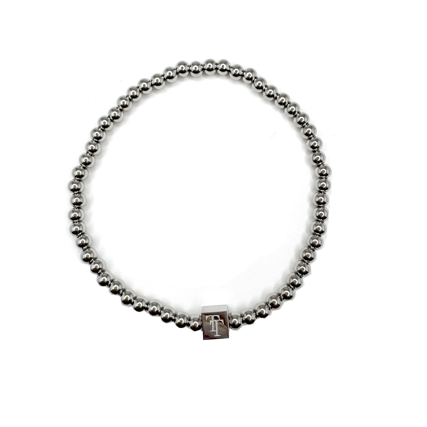Taylor Stretch Bracelet - 4MM