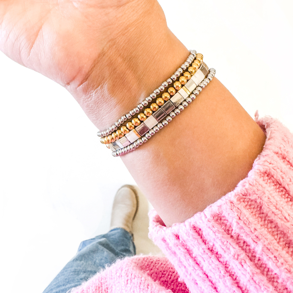 Elijah One of a Kind Bracelet