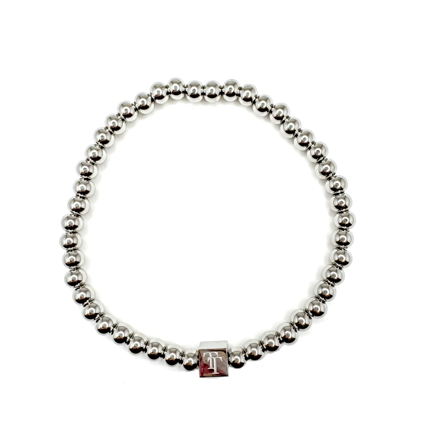 Joe Stretch Bracelet - 5MM