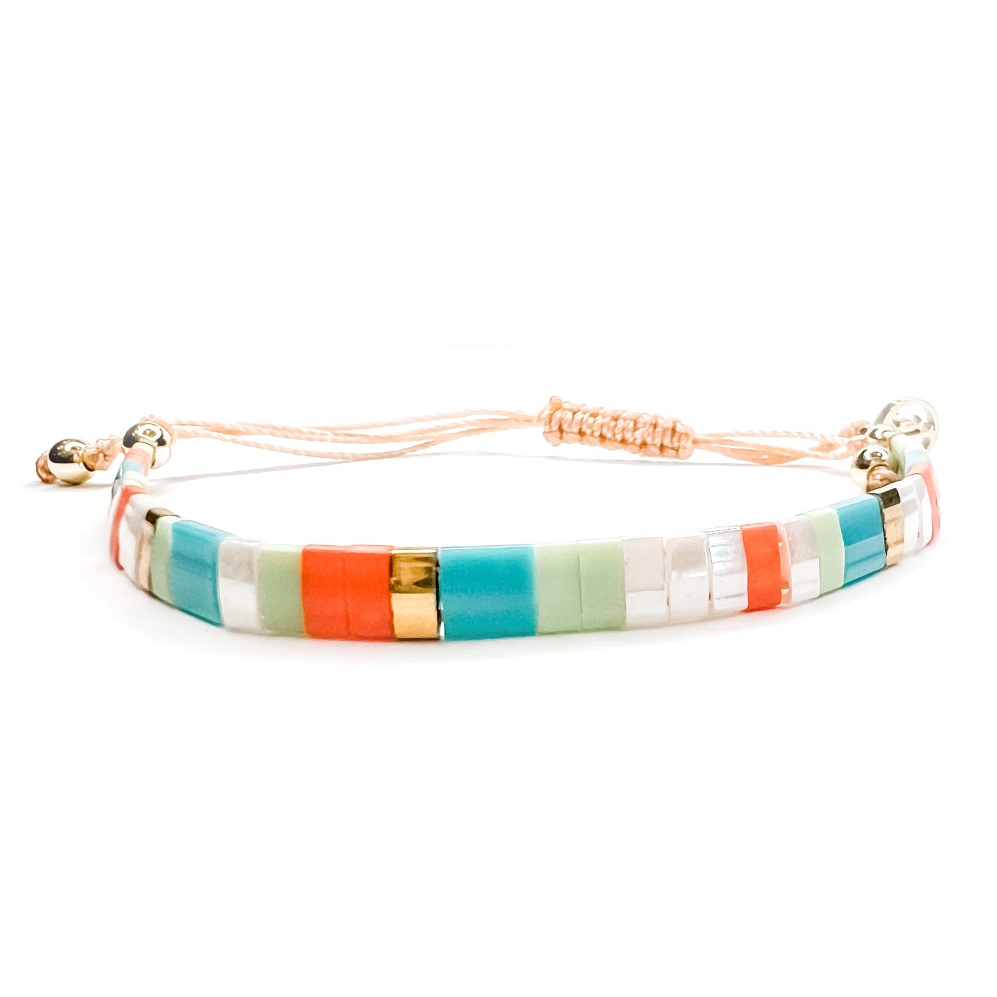 Cameron One of a Kind Bracelet