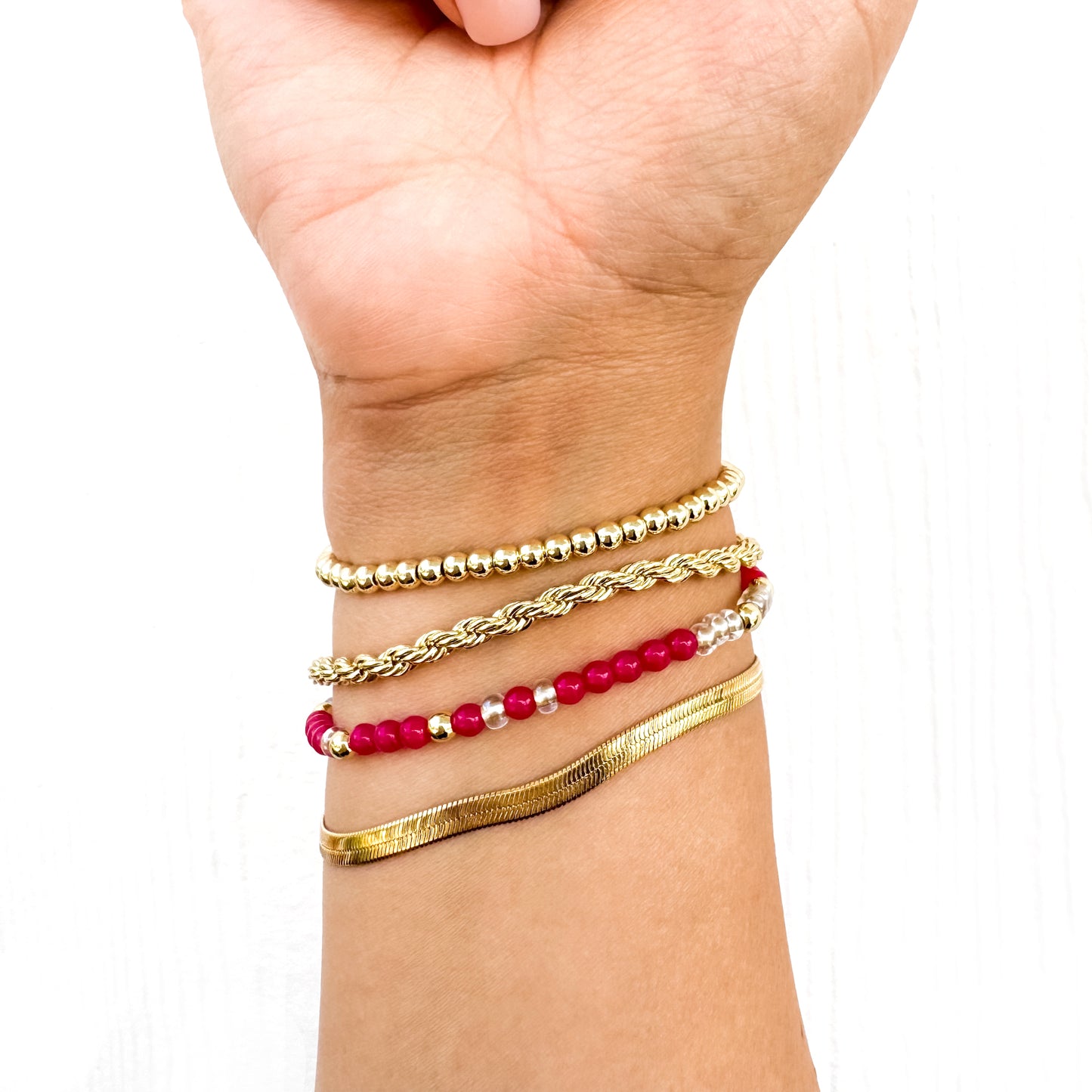 Sami One of a Kind Bracelet