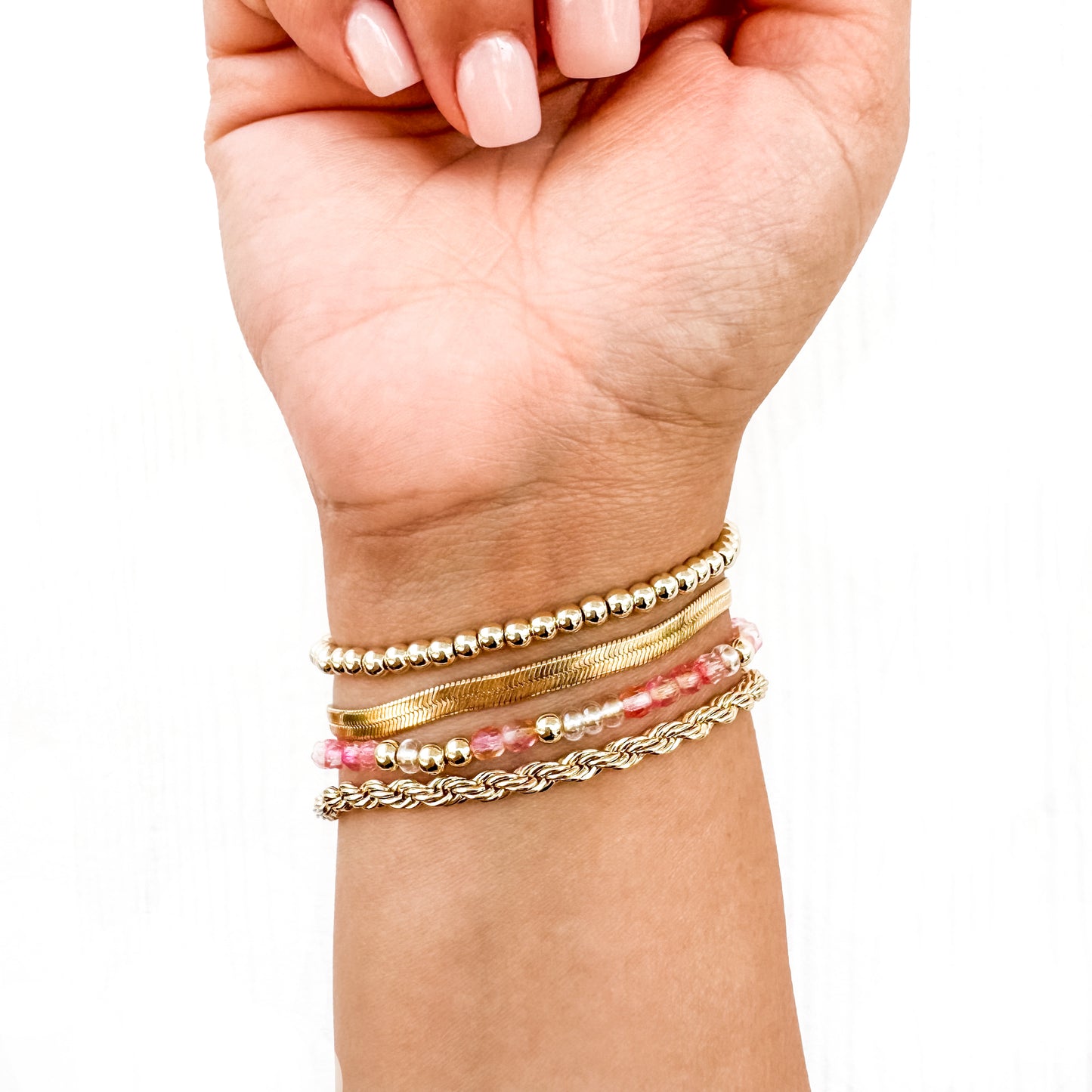 Reese One of a Kind Bracelet