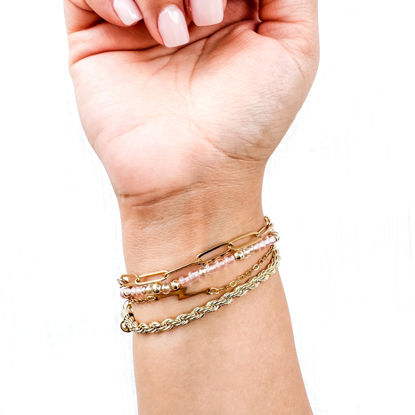 Noa One of a Kind Bracelet