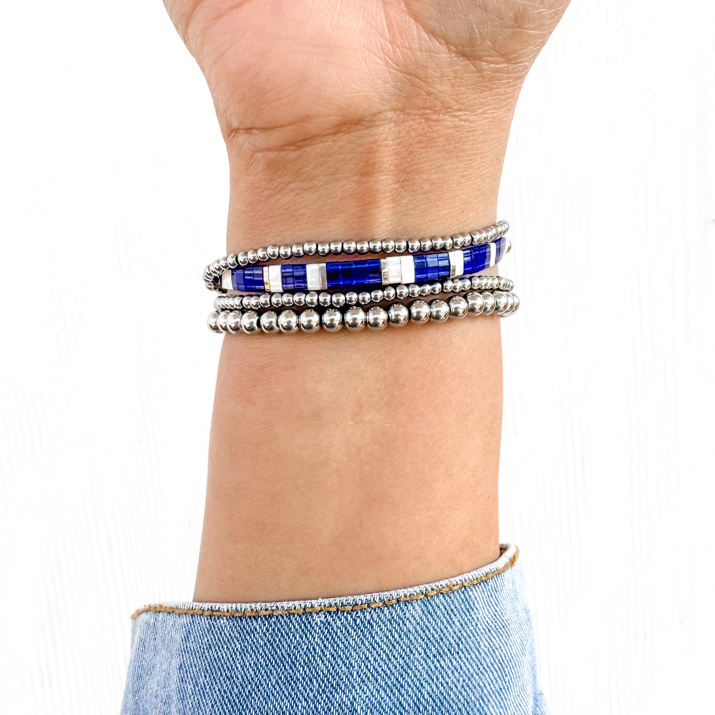 Bobby One of a Kind Bracelet