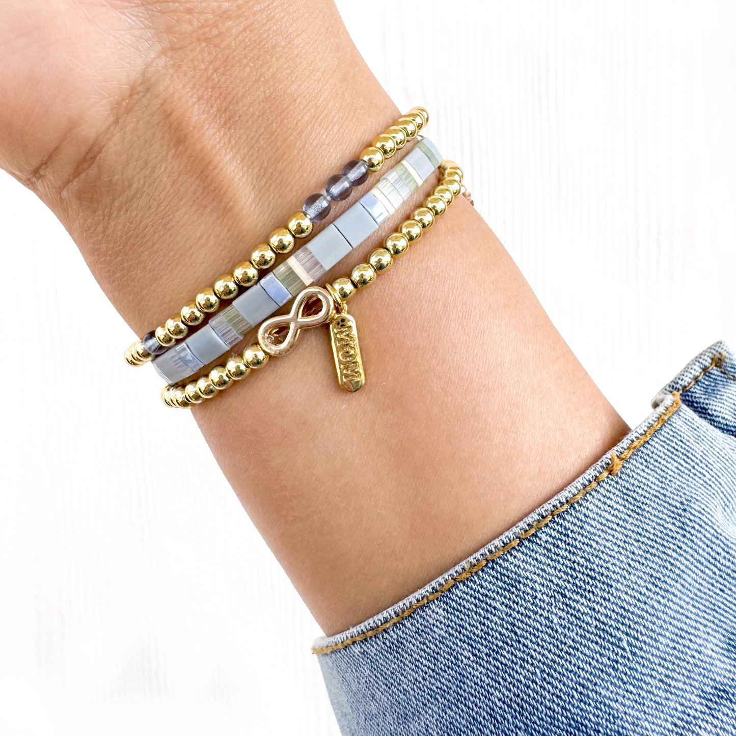 David One of a Kind Bracelet