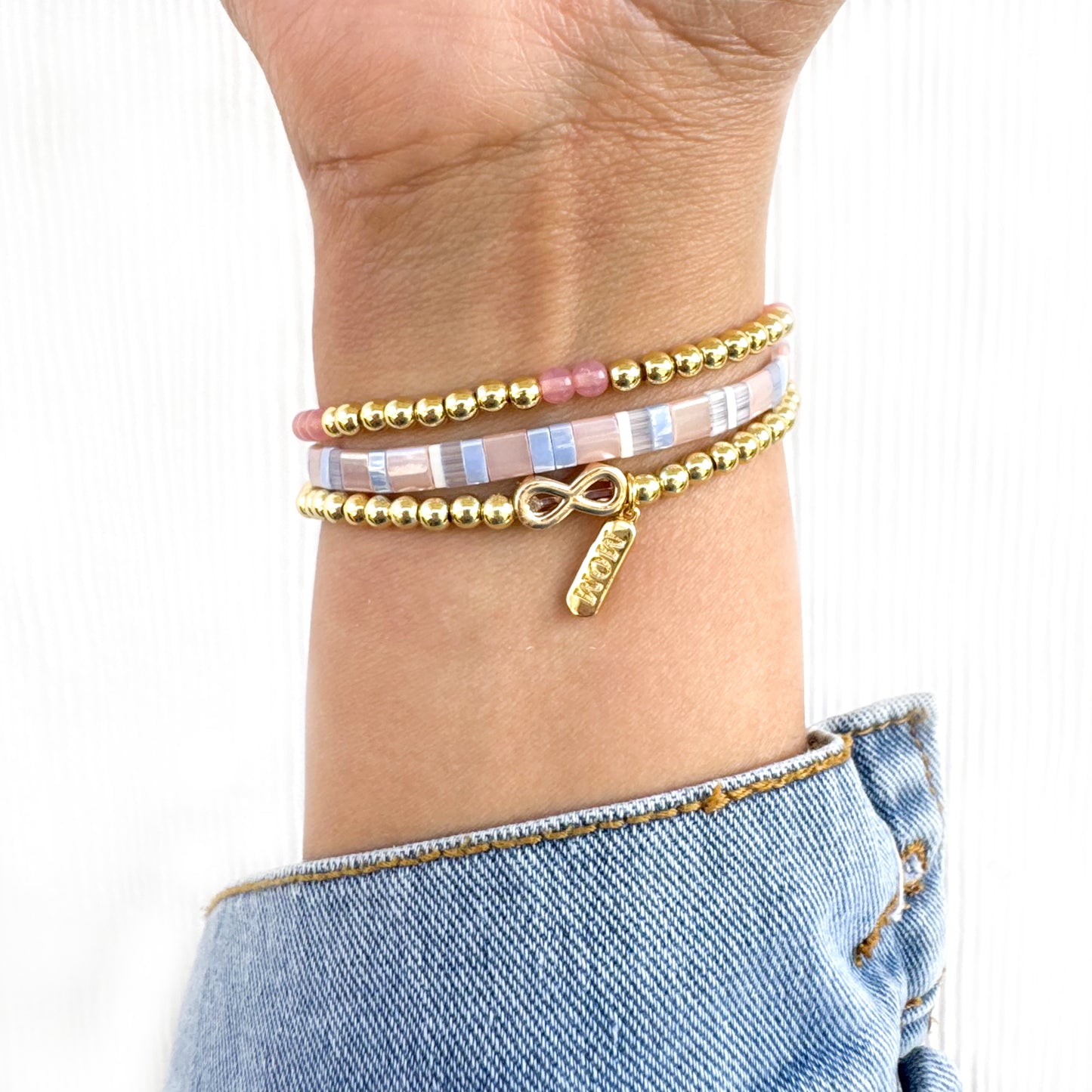 Charlotte One of a Kind Bracelet