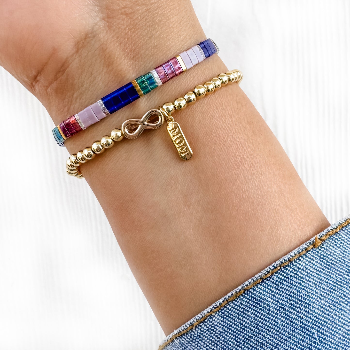 Maci Rae One of a Kind Bracelet