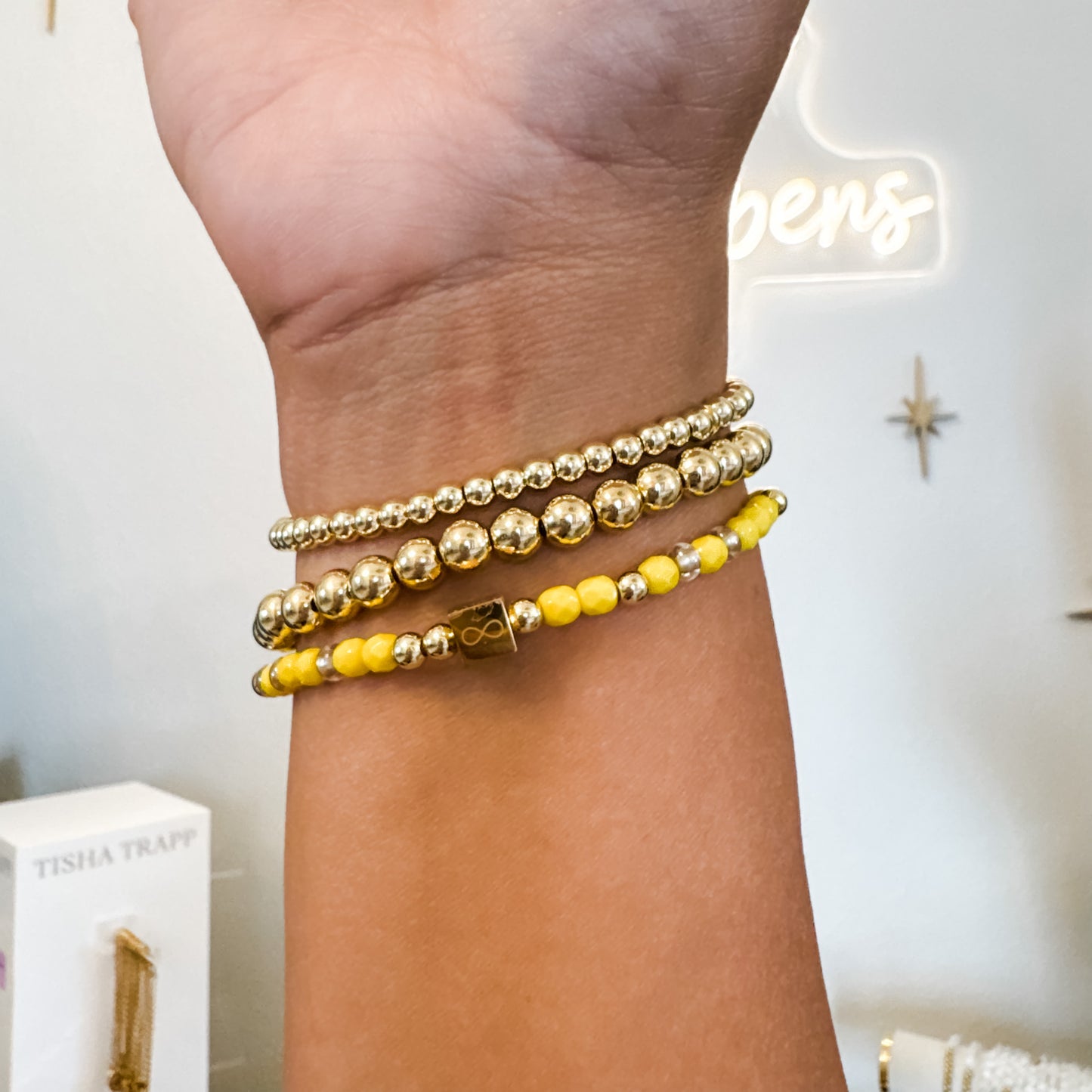 Bristol One of a Kind Bracelet