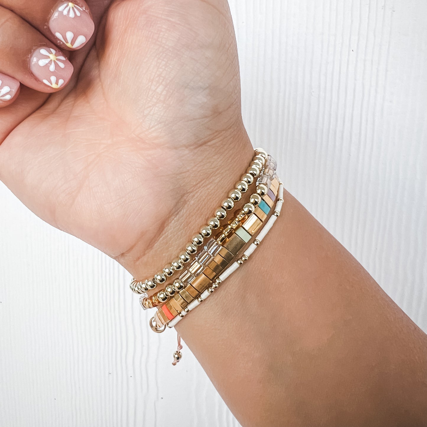 Maverick One of a Kind Bracelet