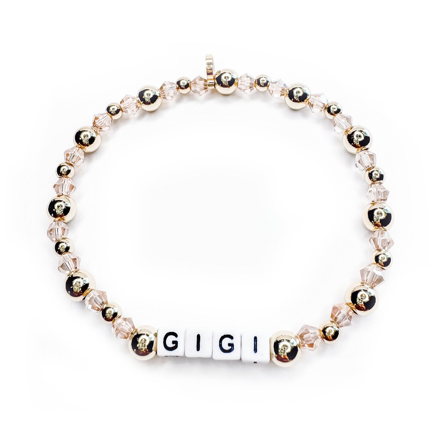 Custom Bracelets - LIMITED TIME