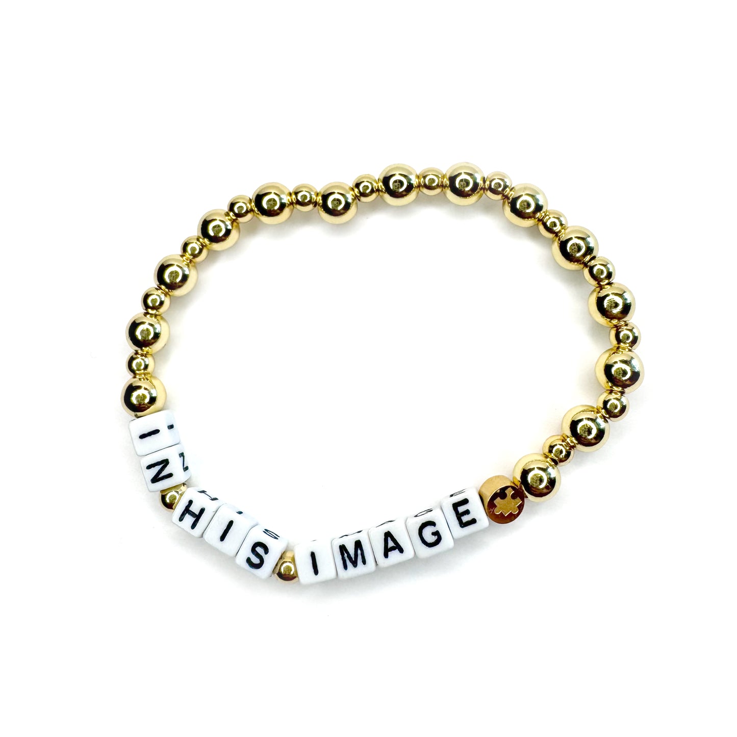 Custom Bracelets - LIMITED TIME