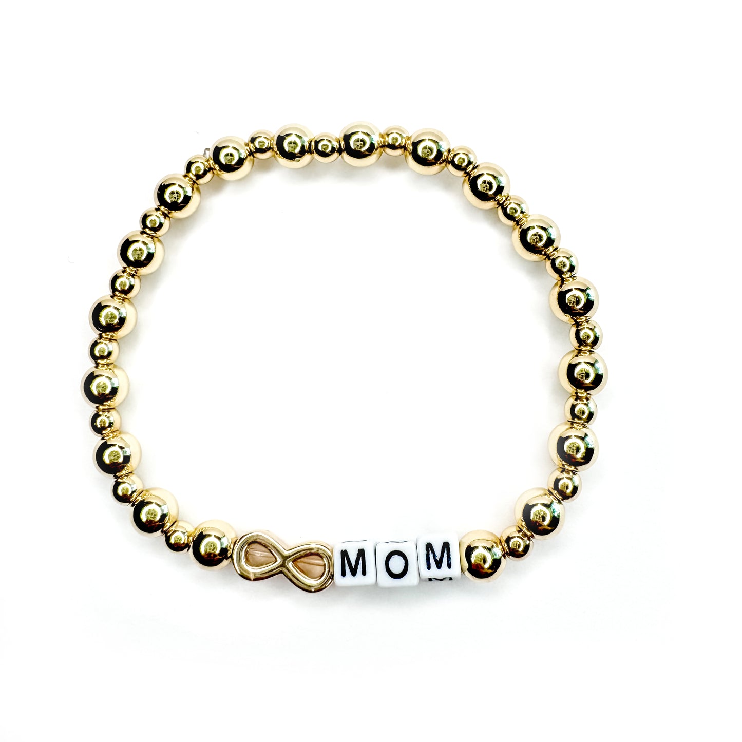 Custom Bracelets - LIMITED TIME