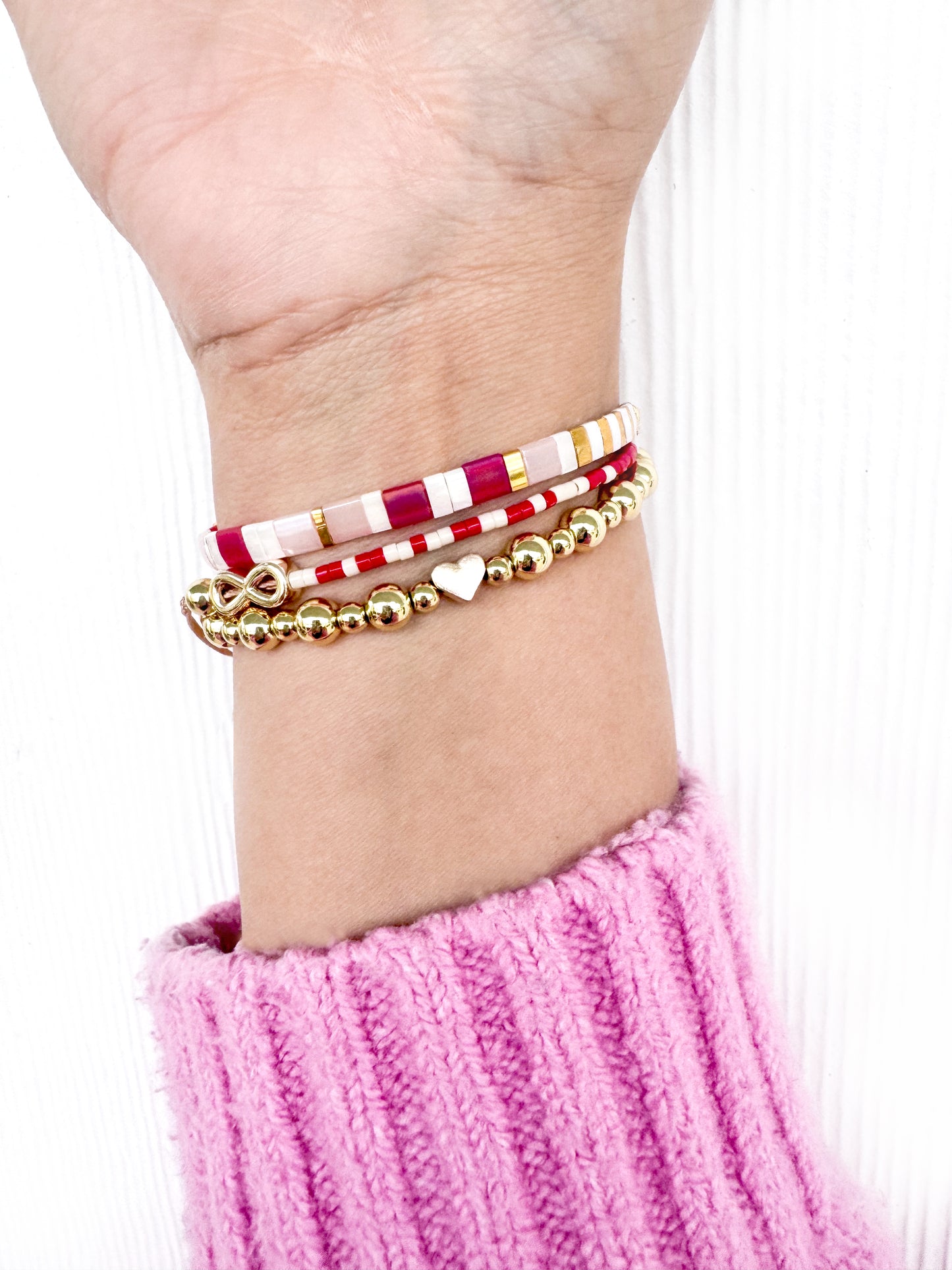 Grace One of a Kind Bracelet