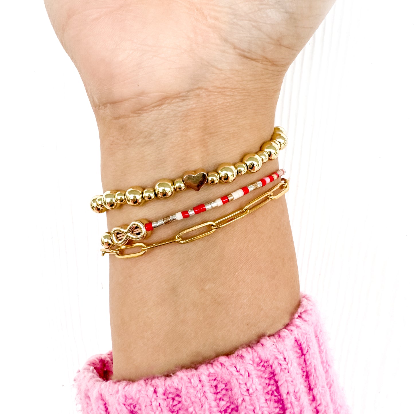 Emma Reese One of a Kind Bracelet