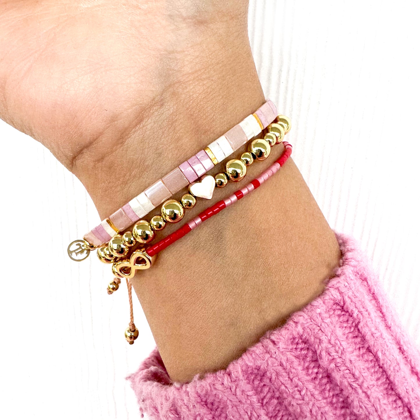 Briella One of a Kind Bracelet
