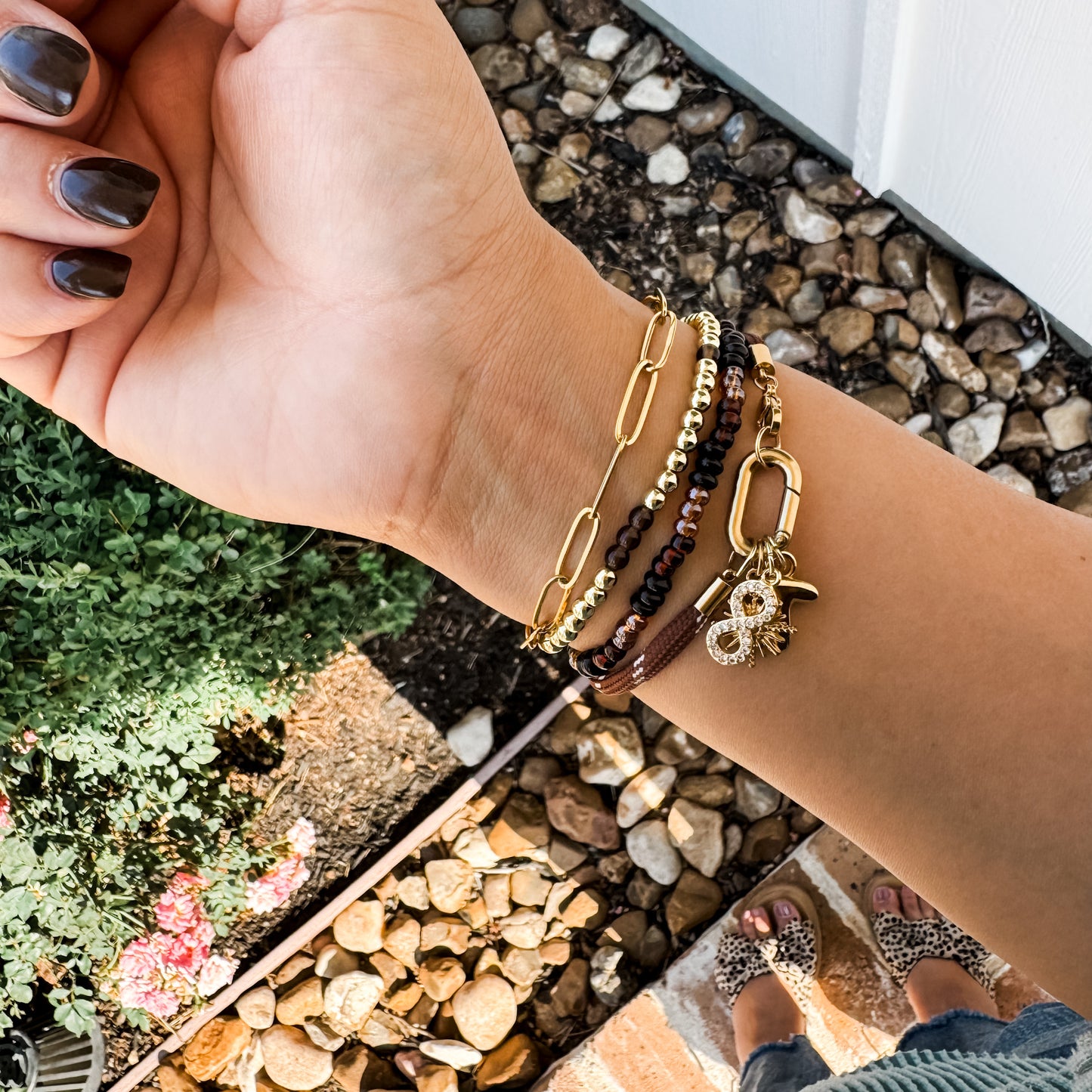 Bracelet of the Month - The Siler
