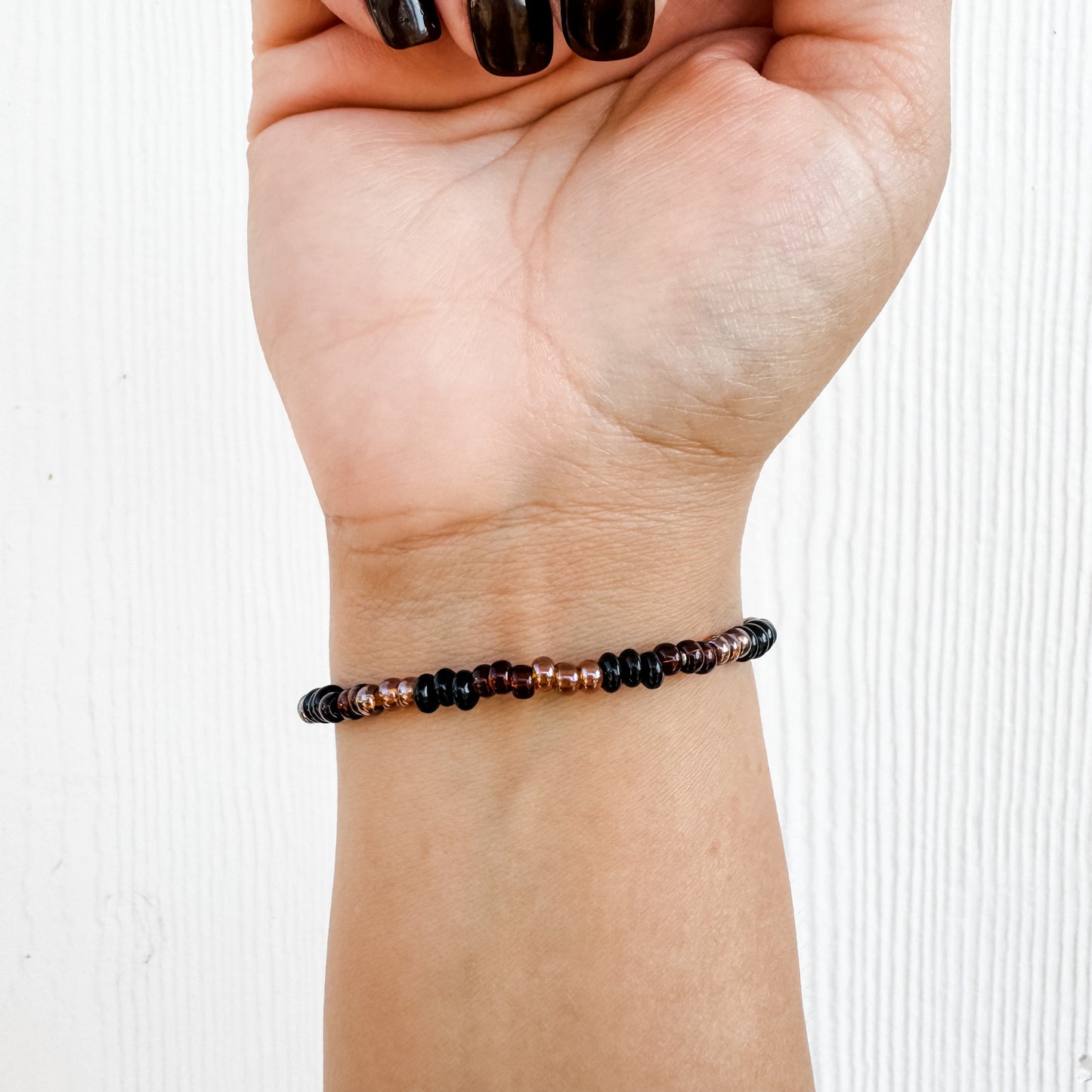 Bracelet of the Month - The Siler