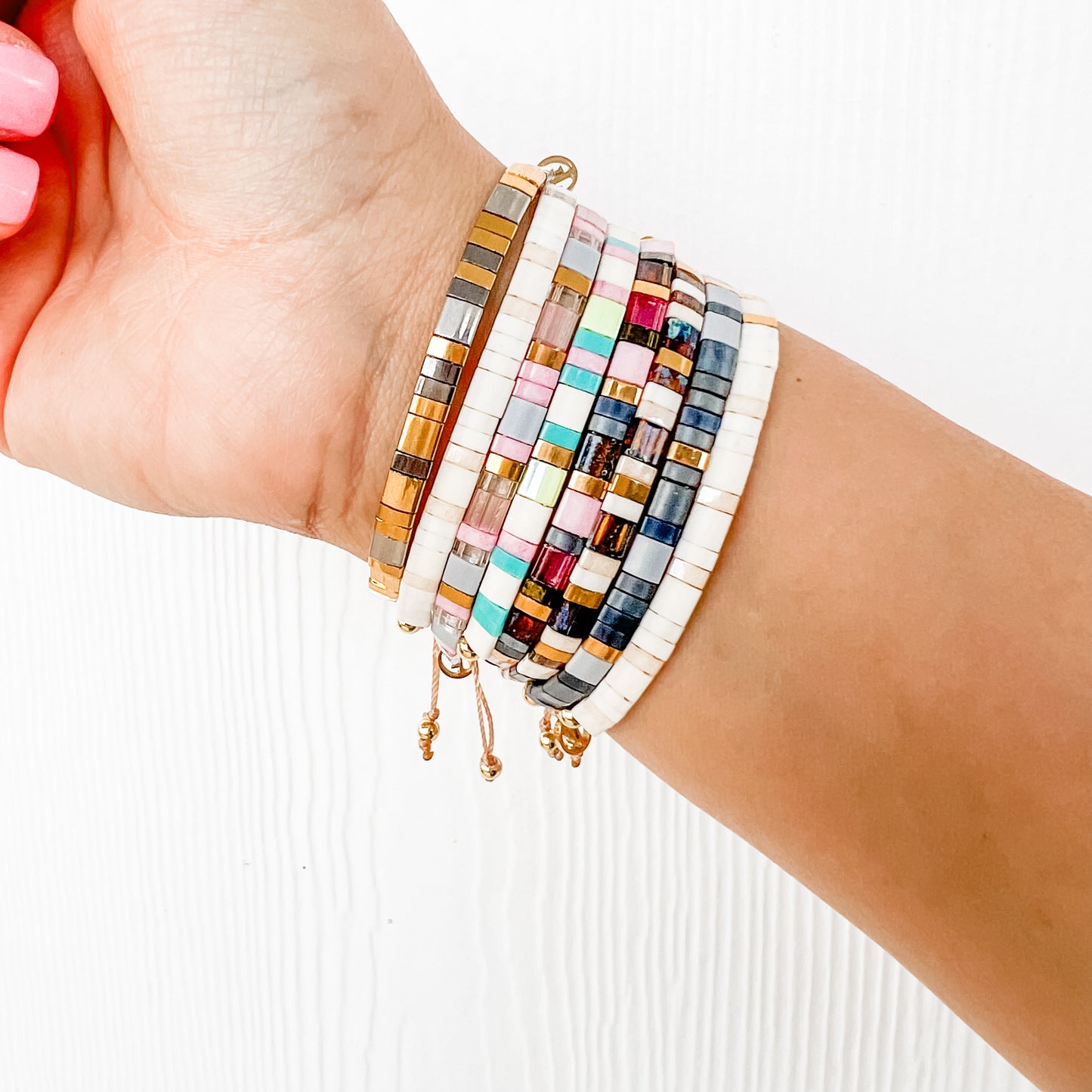 Scout One of a Kind Bracelet