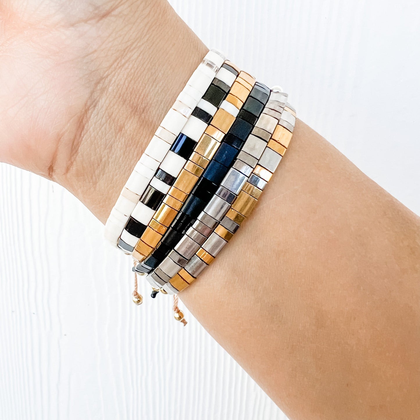 Brooklyn One of a Kind Bracelet