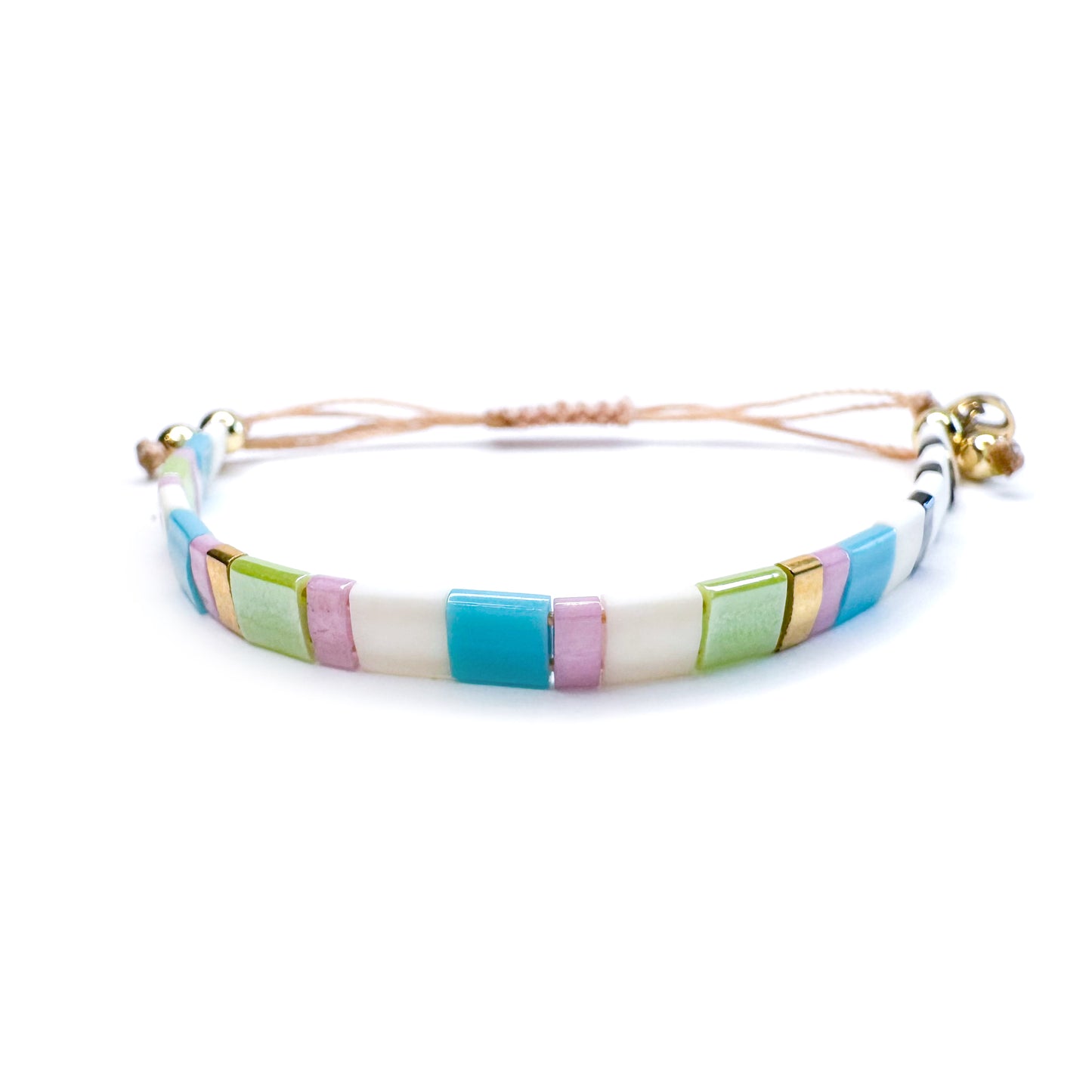 Scout One of a Kind Bracelet