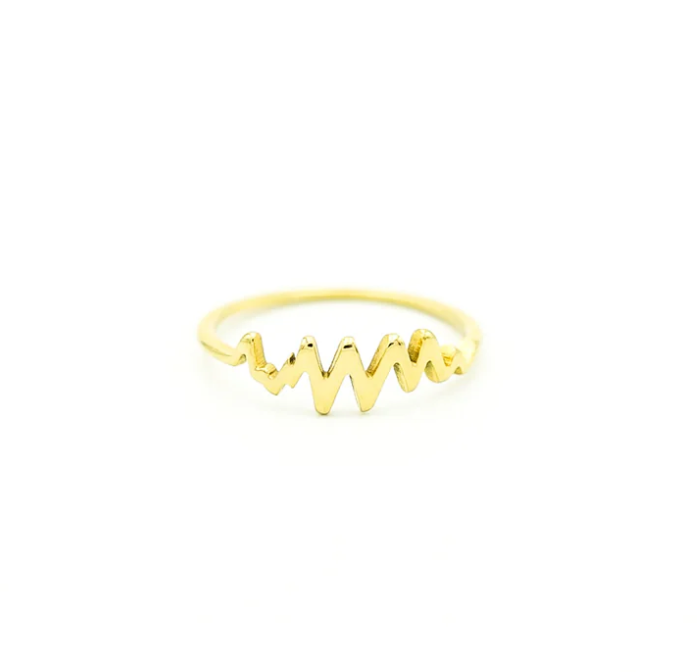 Same Wave Ring