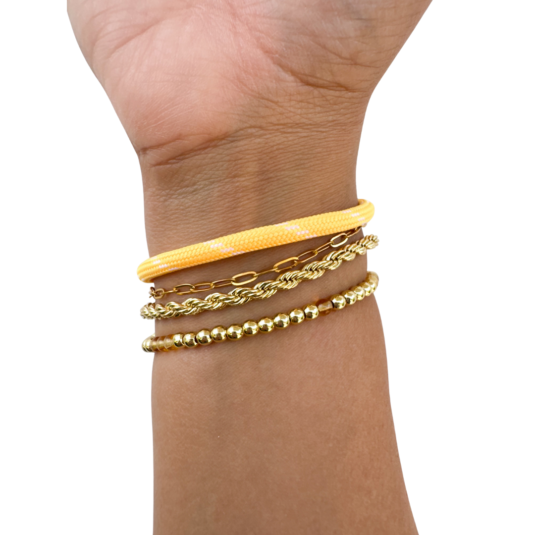 Drew One of a Kind Bracelet