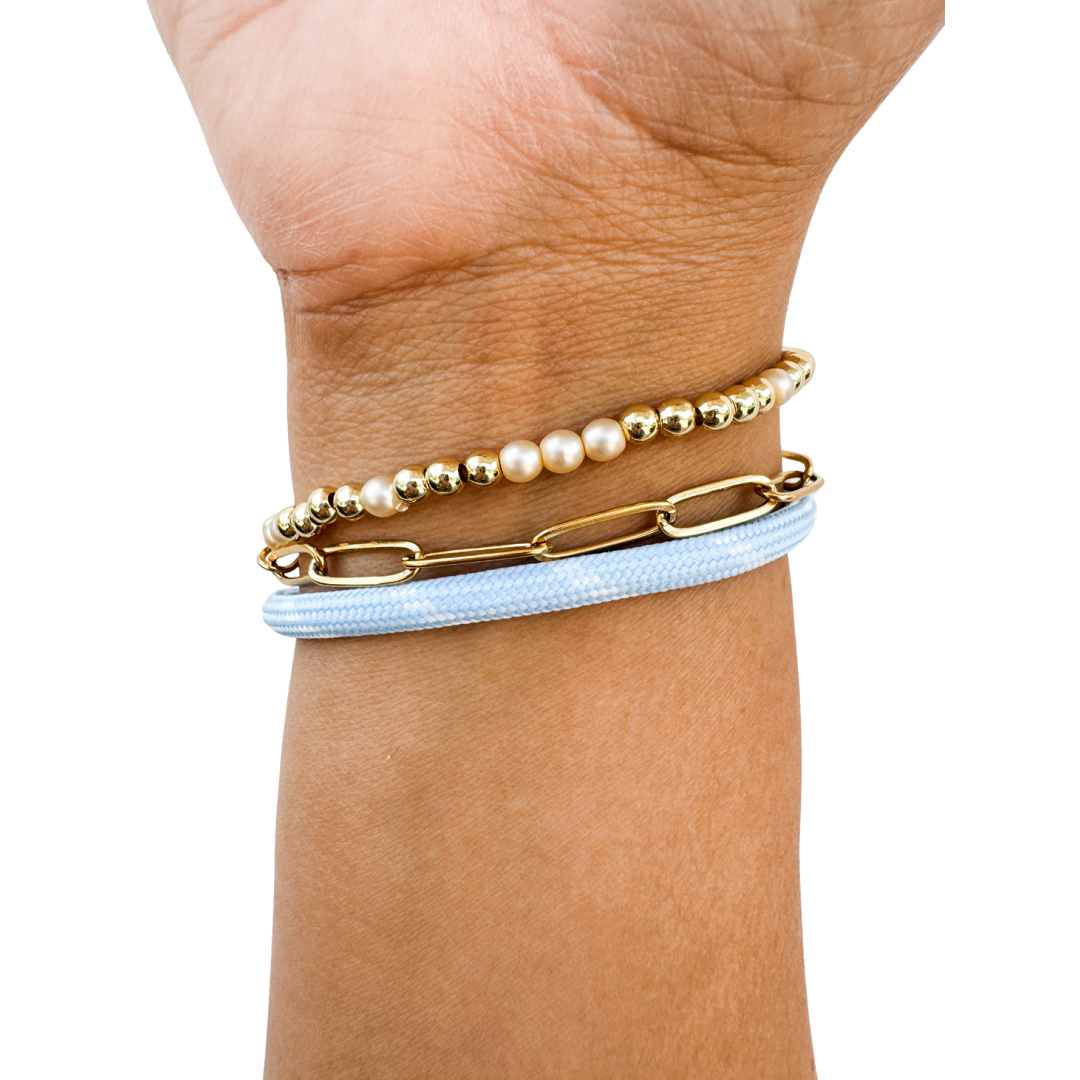 Josephine One of a Kind Bracelet