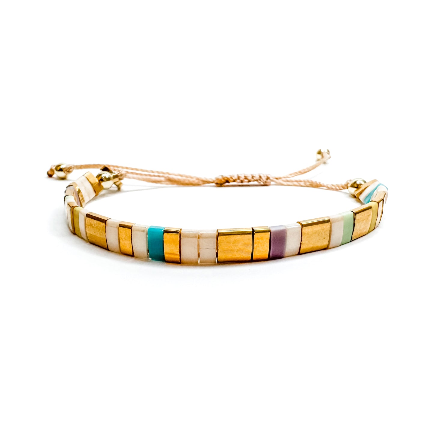 Jaxon One of a Kind Bracelet