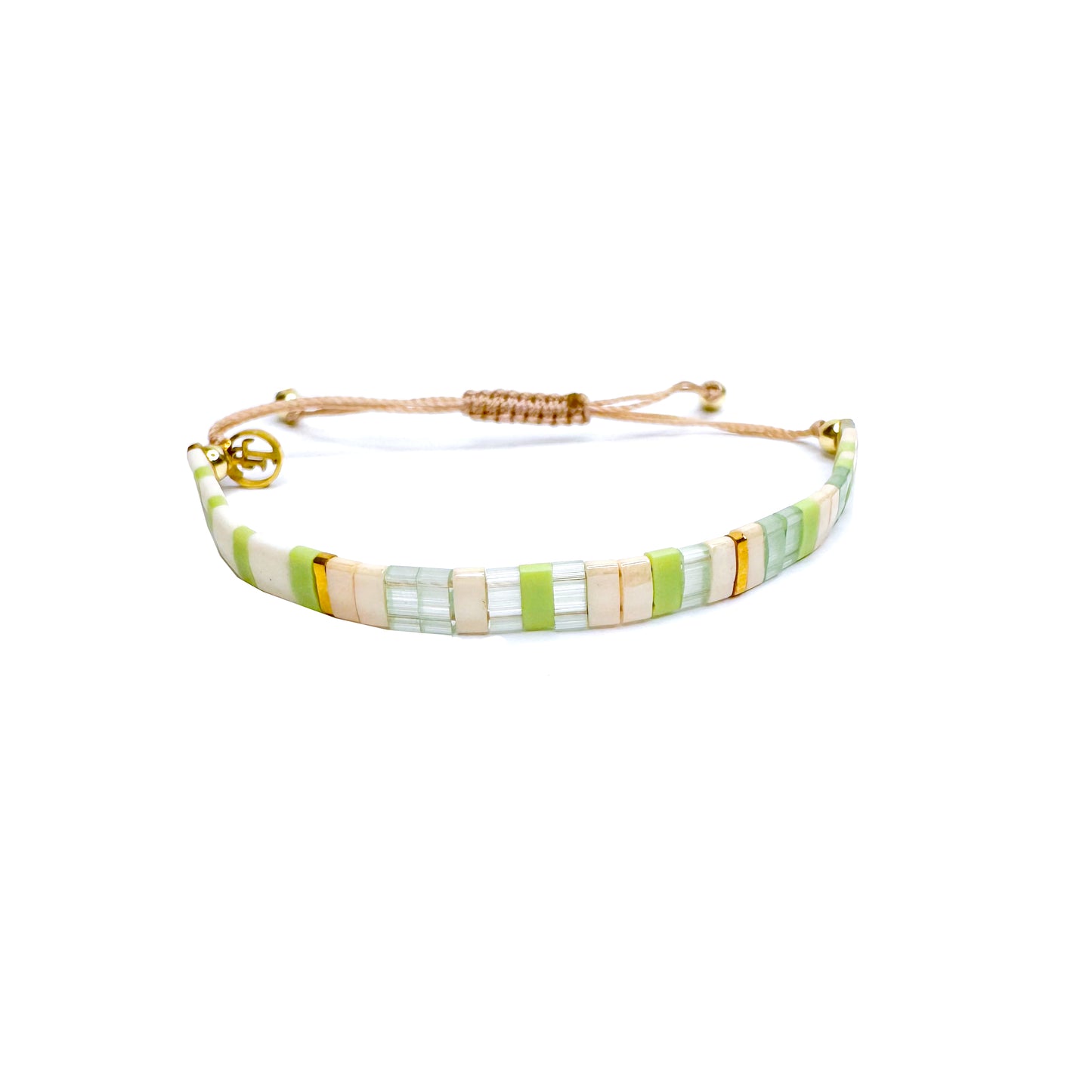 Lily One of a Kind Bracelet
