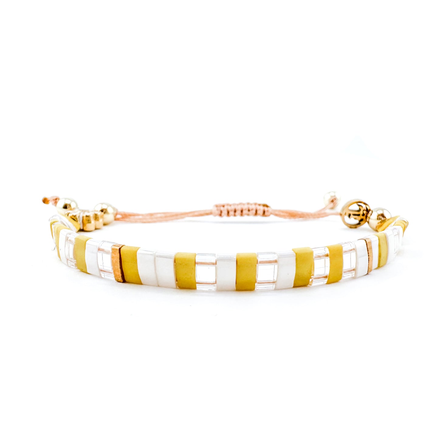 Bracelet of the Month - The Alyssa