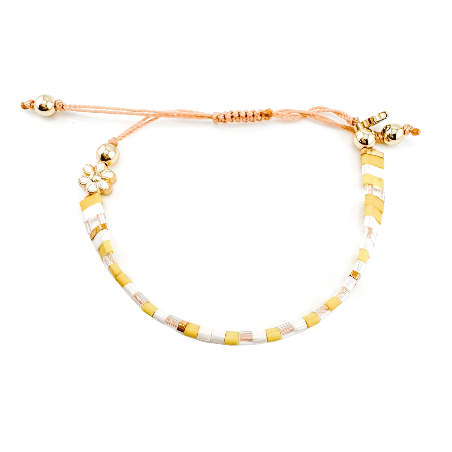 Bracelet of the Month - The Alyssa