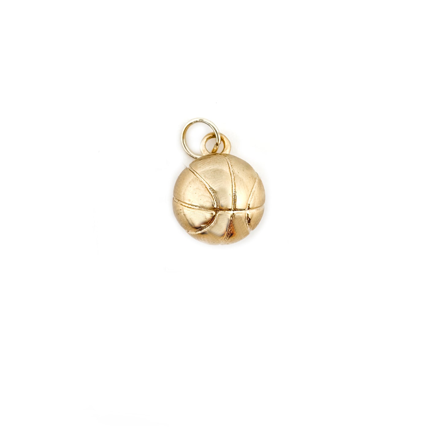 Basketball Charm