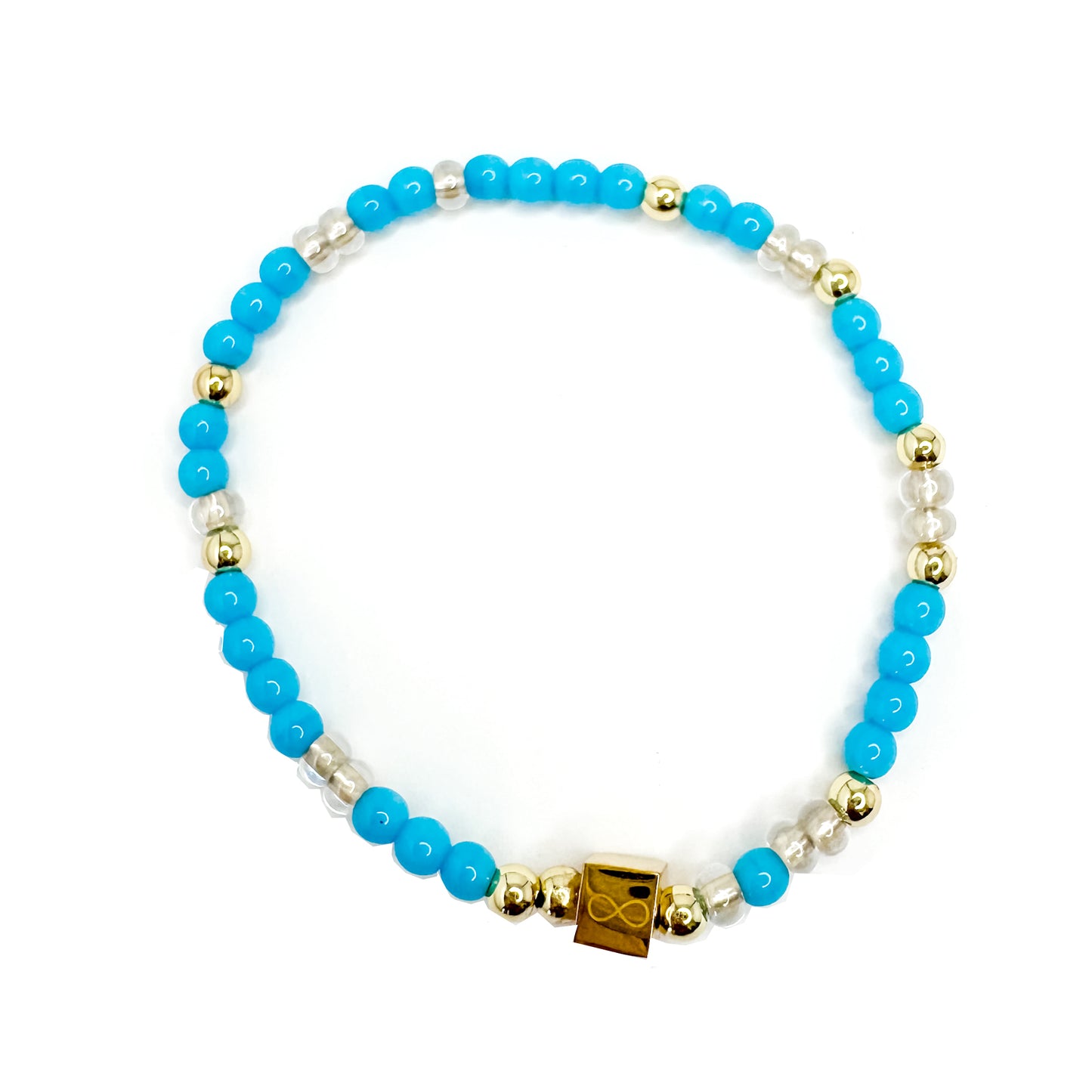 Tyler One of a Kind Bracelet