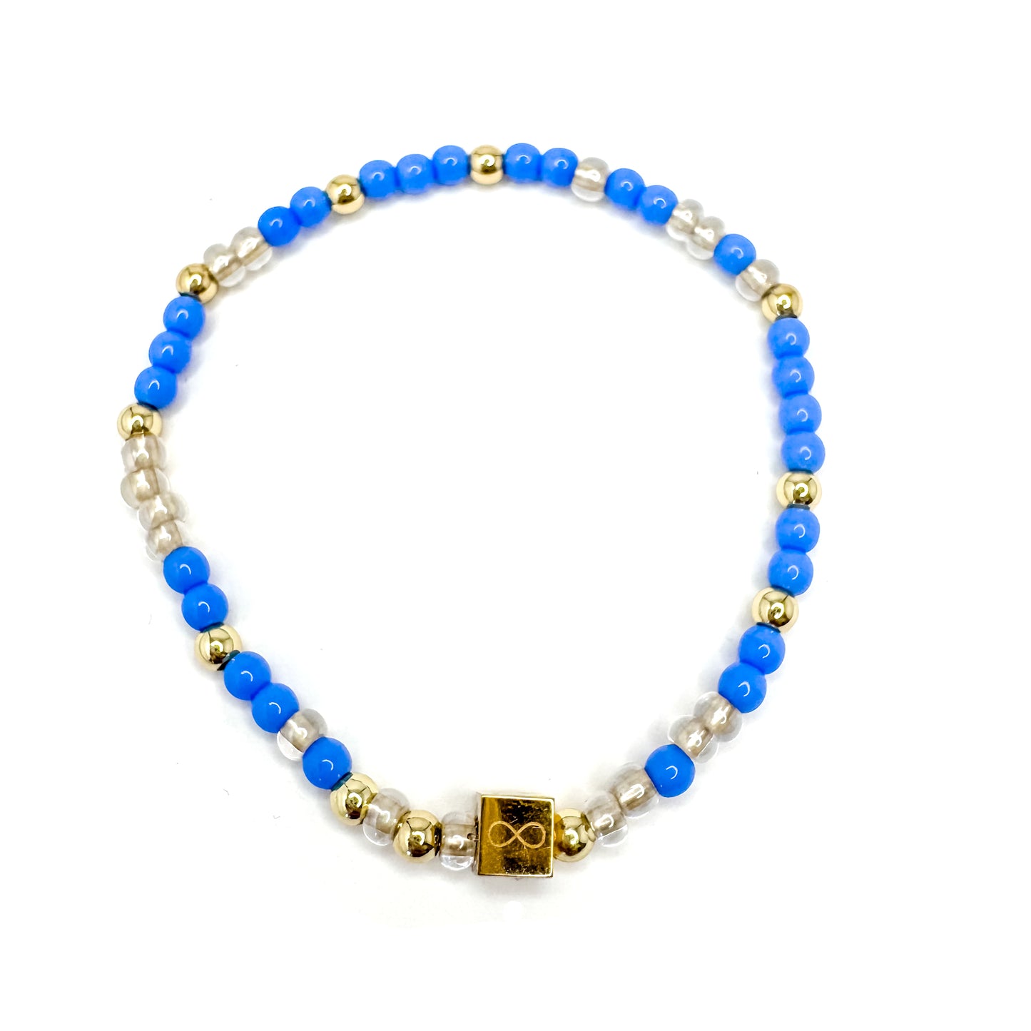 James One of a Kind Bracelet
