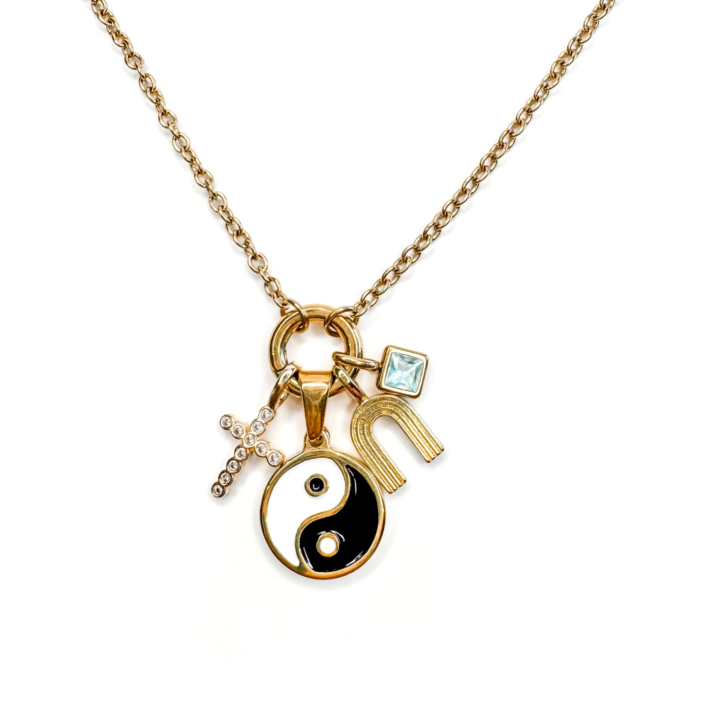 Rainbow Charm
