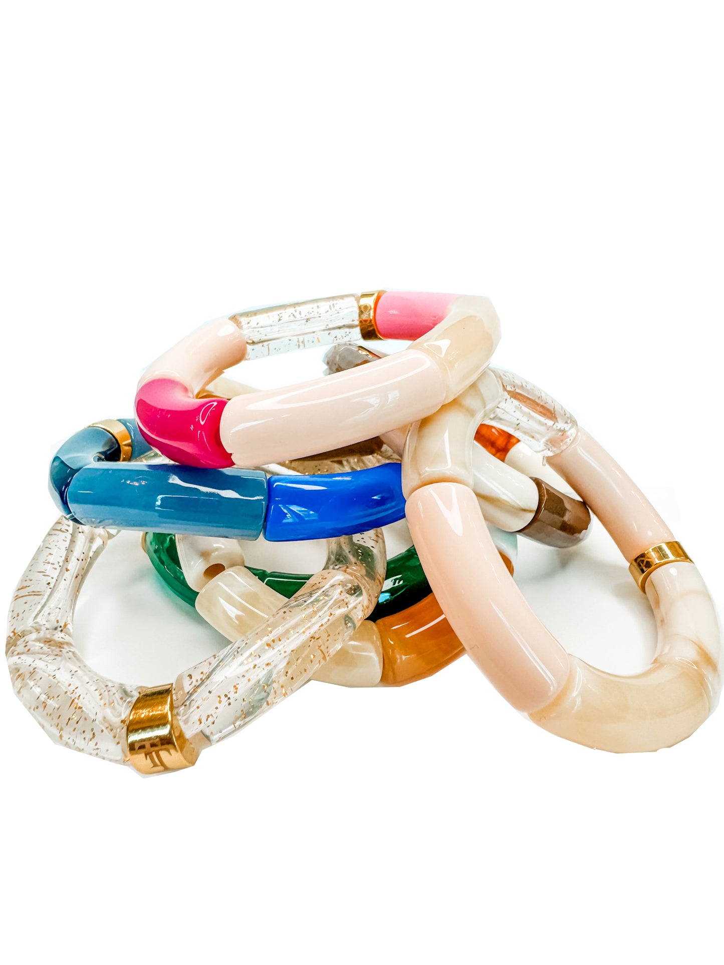 Andrew Stretch Bangle