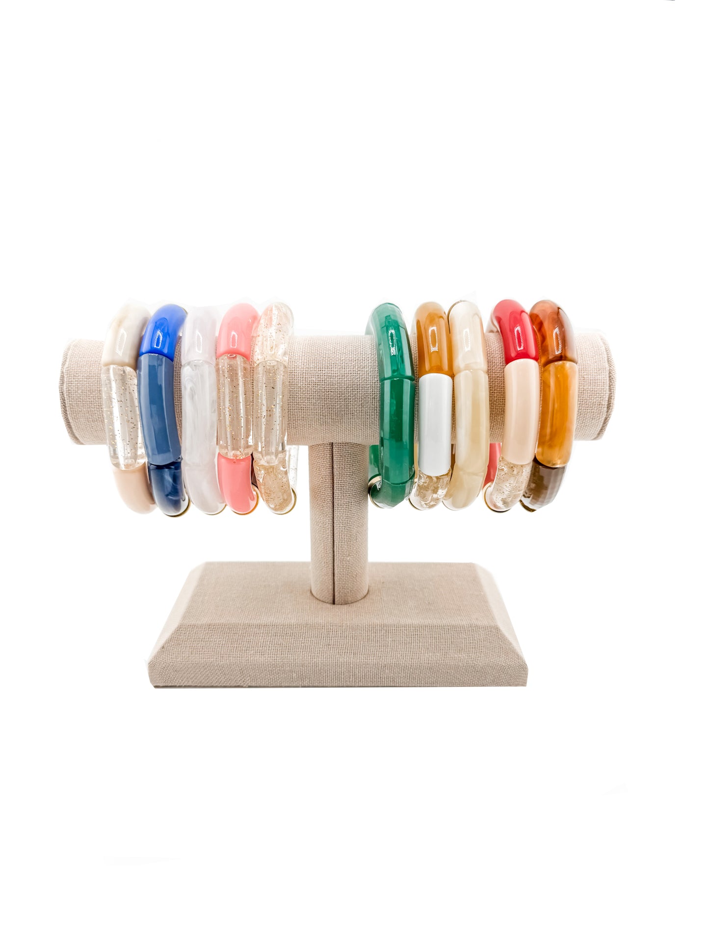 Alex Stretch Bangle