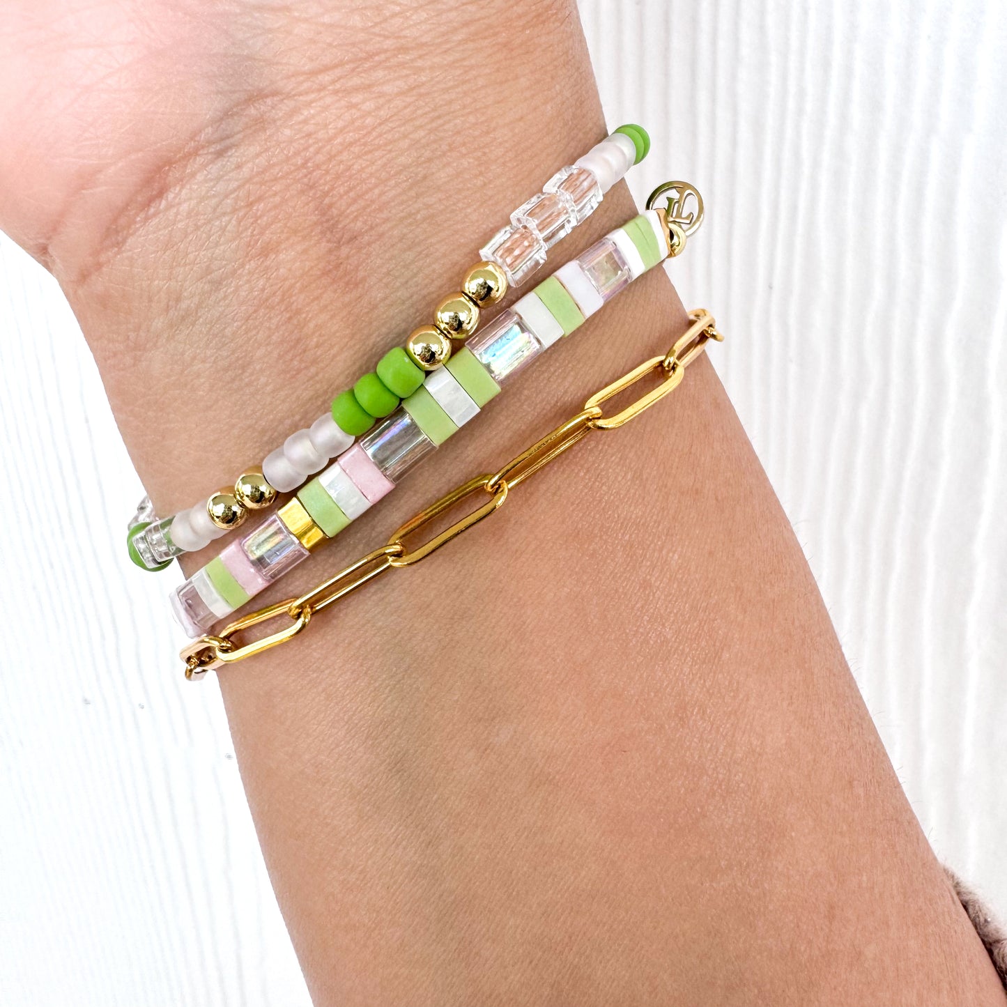 Kendall One of a Kind Bracelet