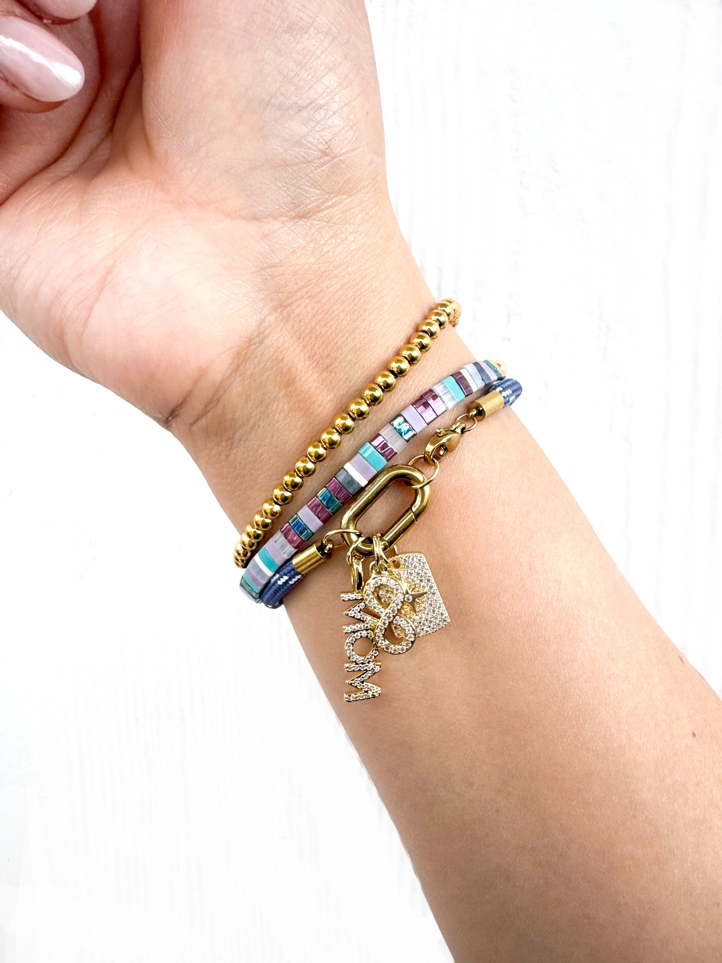 Kaiden One of a Kind Bracelet