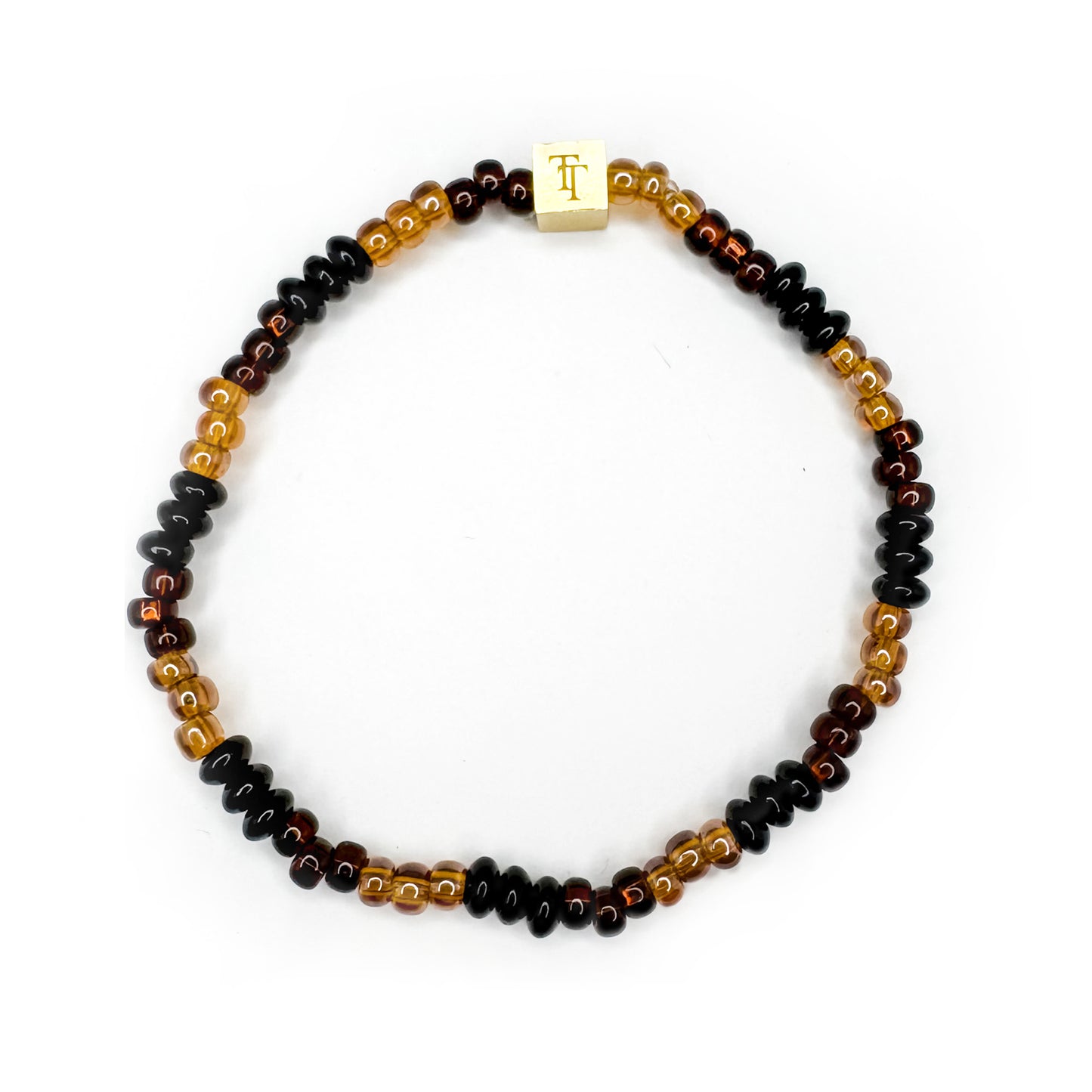 Bracelet of the Month - The Siler