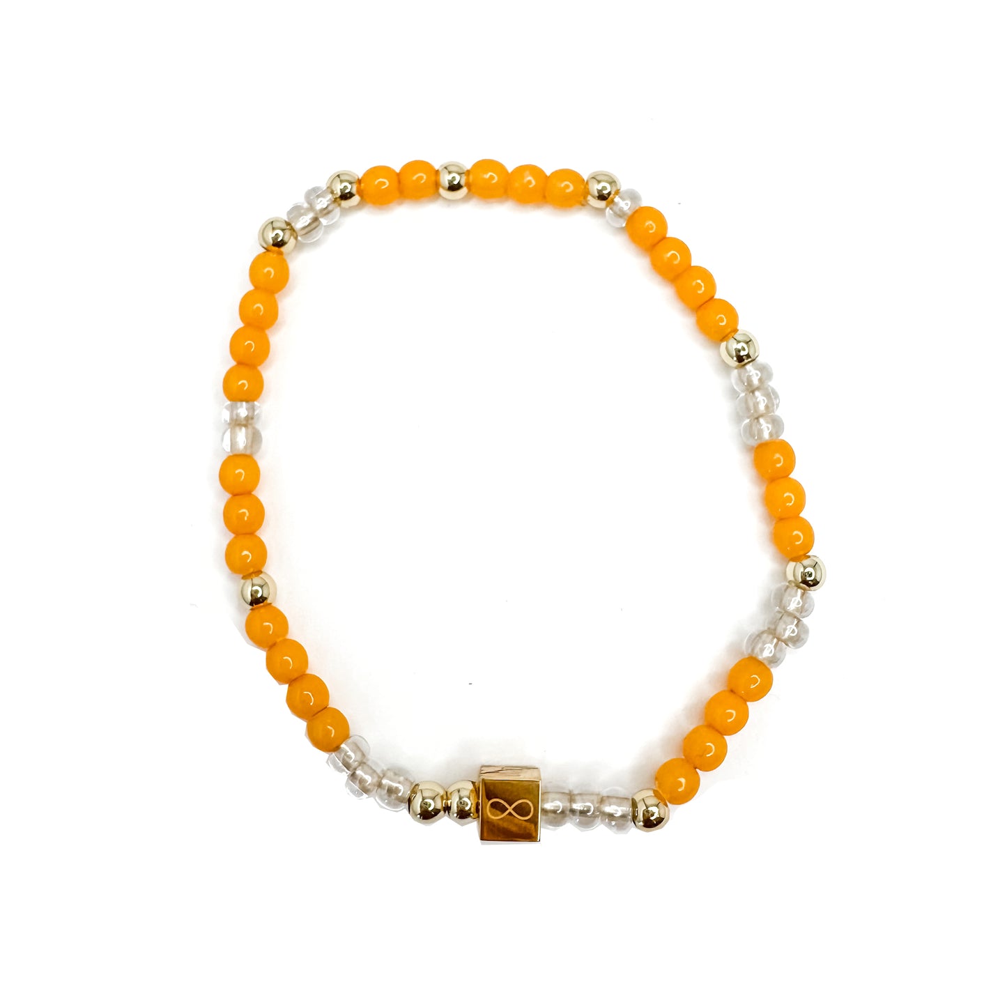 Enzo One of a Kind Bracelet