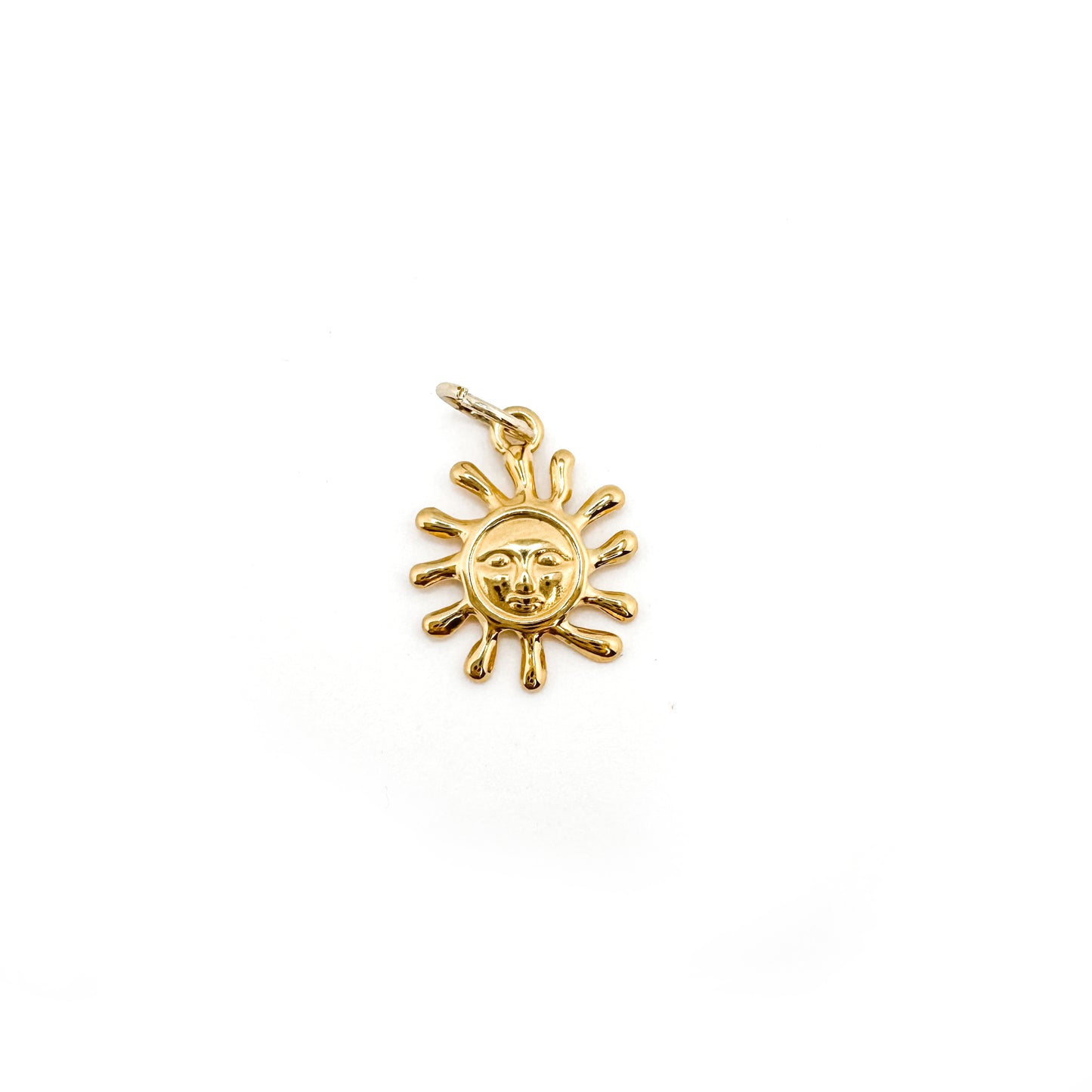 Sun Charm