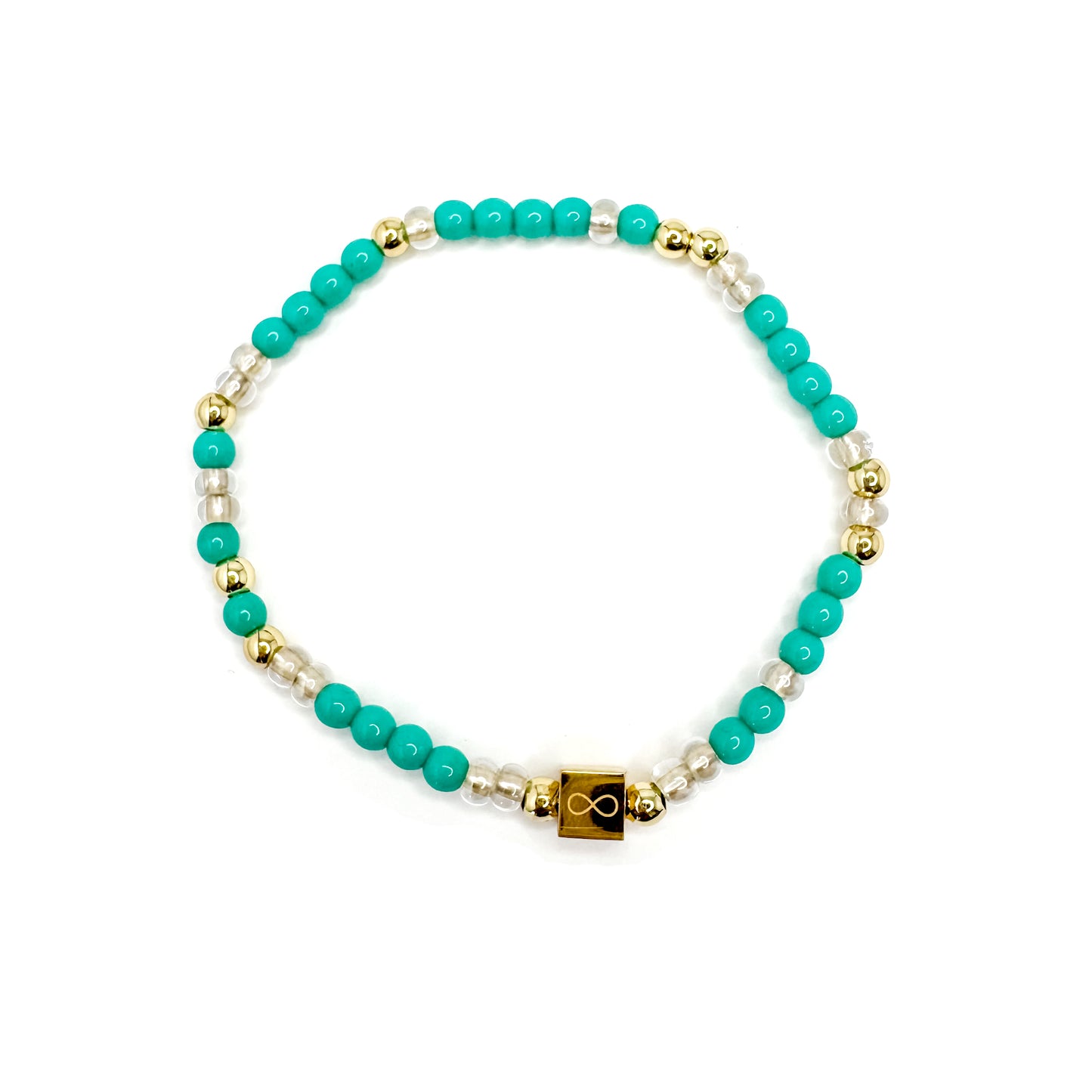 Reagan One of a Kind Bracelet
