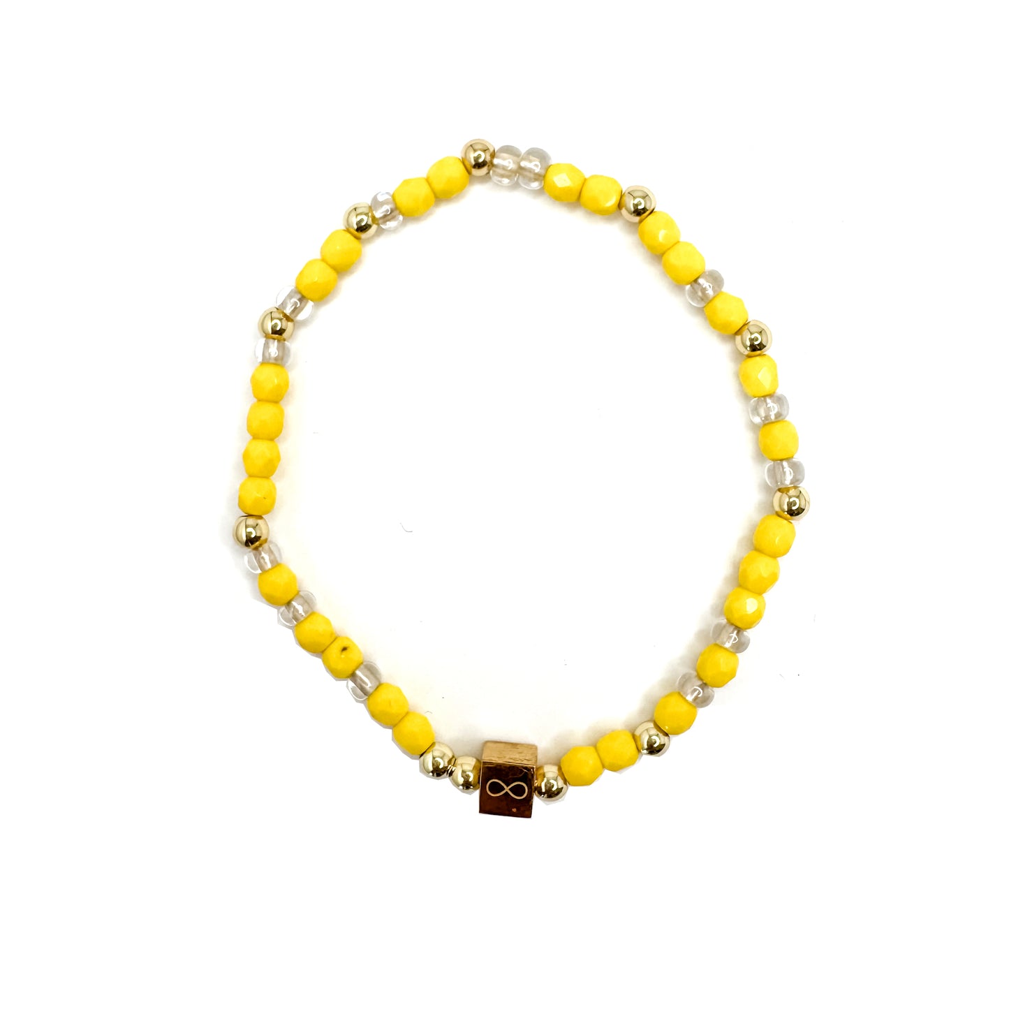 Bristol One of a Kind Bracelet