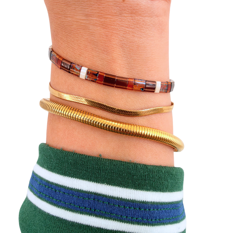 Ryder One of a Kind Bracelet